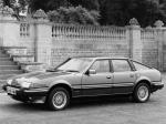 Rover 3500 Vanden Plas EFi 1984 года